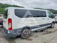 2016 Ford TRANSIT фото