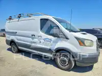 2016 Ford TRANSIT photo
