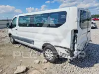 2016 Ford TRANSIT photo