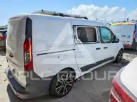 2016 Ford TRANSIT photo
