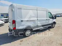 2016 Ford TRANSIT photo