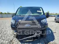 2016 Ford TRANSIT фото