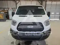 2016 Ford TRANSIT photo