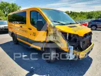 2016 Ford TRANSIT фото