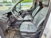 2016 Ford TRANSIT фото