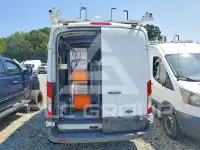 2016 Ford TRANSIT photo
