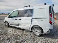 2016 Ford TRANSIT фото