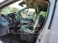2016 Ford TRANSIT photo