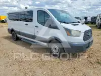 2016 Ford TRANSIT photo