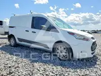 2016 Ford TRANSIT photo