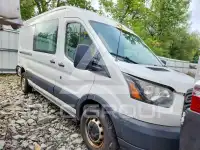 2016 Ford TRANSIT photo