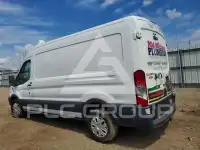 2016 Ford TRANSIT фото
