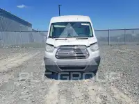 2016 Ford TRANSIT фото