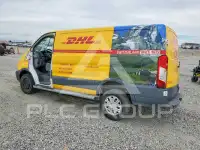 2016 Ford TRANSIT photo