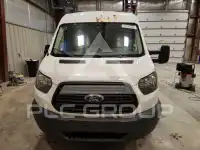 2016 Ford TRANSIT фото