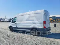 2016 Ford TRANSIT фото