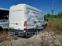 2016 Ford TRANSIT фото