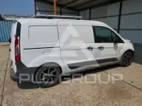 2016 Ford TRANSIT фото