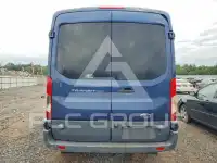 2016 Ford TRANSIT фото