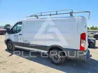2016 Ford TRANSIT photo