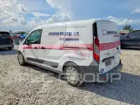 2016 Ford TRANSIT photo