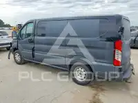 2016 Ford TRANSIT фото
