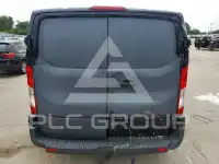 2016 Ford TRANSIT фото