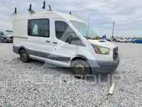 2016 Ford TRANSIT photo
