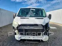2016 Ford TRANSIT фото