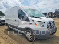 2016 Ford TRANSIT фото