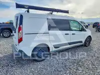 2016 Ford TRANSIT фото