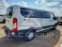 2016 Ford TRANSIT фото