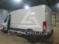 2016 Ford TRANSIT фото