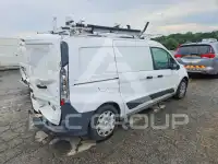 2016 Ford TRANSIT фото