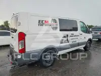 2016 Ford TRANSIT фото