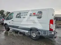 2016 Ford TRANSIT фото