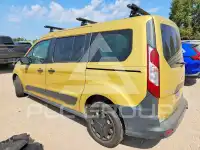 2016 Ford TRANSIT фото