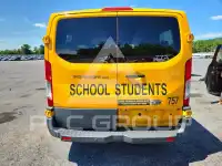 2016 Ford TRANSIT фото