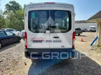 2016 Ford TRANSIT фото