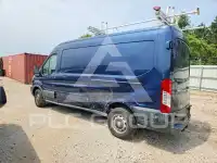 2016 Ford TRANSIT фото