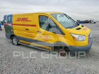 2016 Ford TRANSIT photo