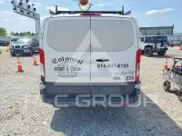 2016 Ford TRANSIT фото