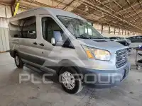2016 Ford TRANSIT photo