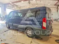 2016 Ford TRANSIT фото