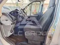2016 Ford TRANSIT photo