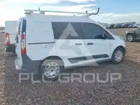 2016 Ford TRANSIT photo