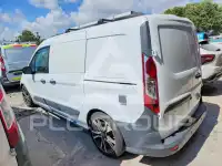 2016 Ford TRANSIT photo