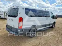 2016 Ford TRANSIT photo