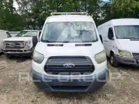 2016 Ford TRANSIT фото