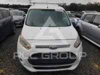 2016 Ford TRANSIT фото